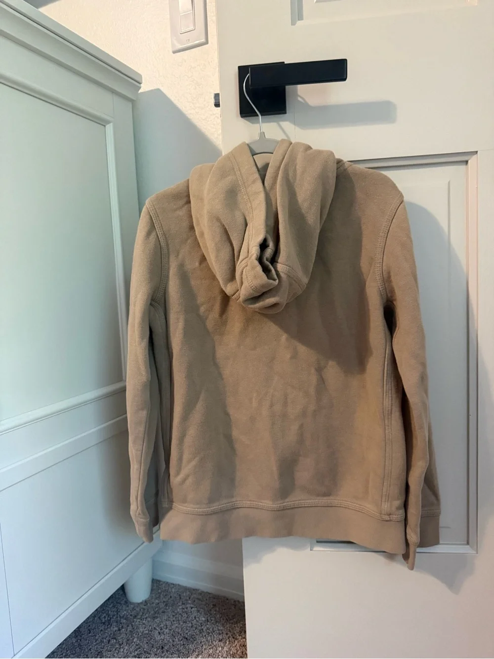 Nike Boys Youth Small Hoodie